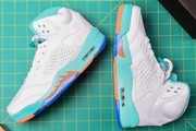 Women Jordan 5-046